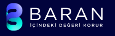 BARAN AMBALAJ SANAYİ ve TİCARET A.Ş.