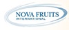 NOVAFRUITS INTERNATIONAL GIDA SAN.VE TİC. A.Ş.