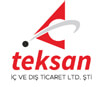 TEKSAN İÇ VE DIŞ TİCARET LTD ŞTİ