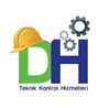 DEHAM SERTİFİKASYON TEKNİK KONTROL MÜHENDİSLİK HİZMETLERİ SAN.TİC.LTD.ŞTİ. 