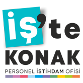 İş'te Konak